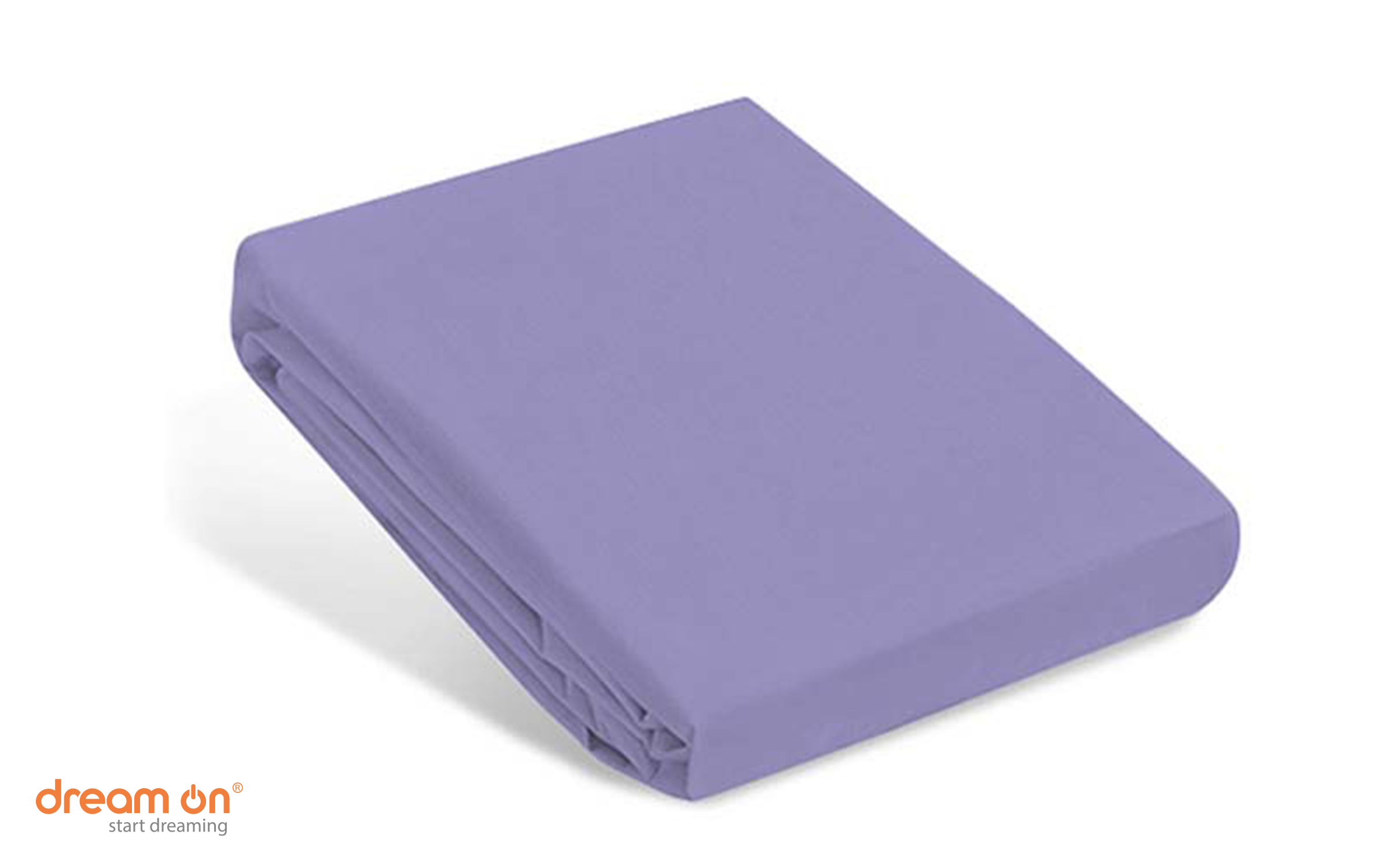Pillow protector 50/70 Smartcel Gold, blue  1